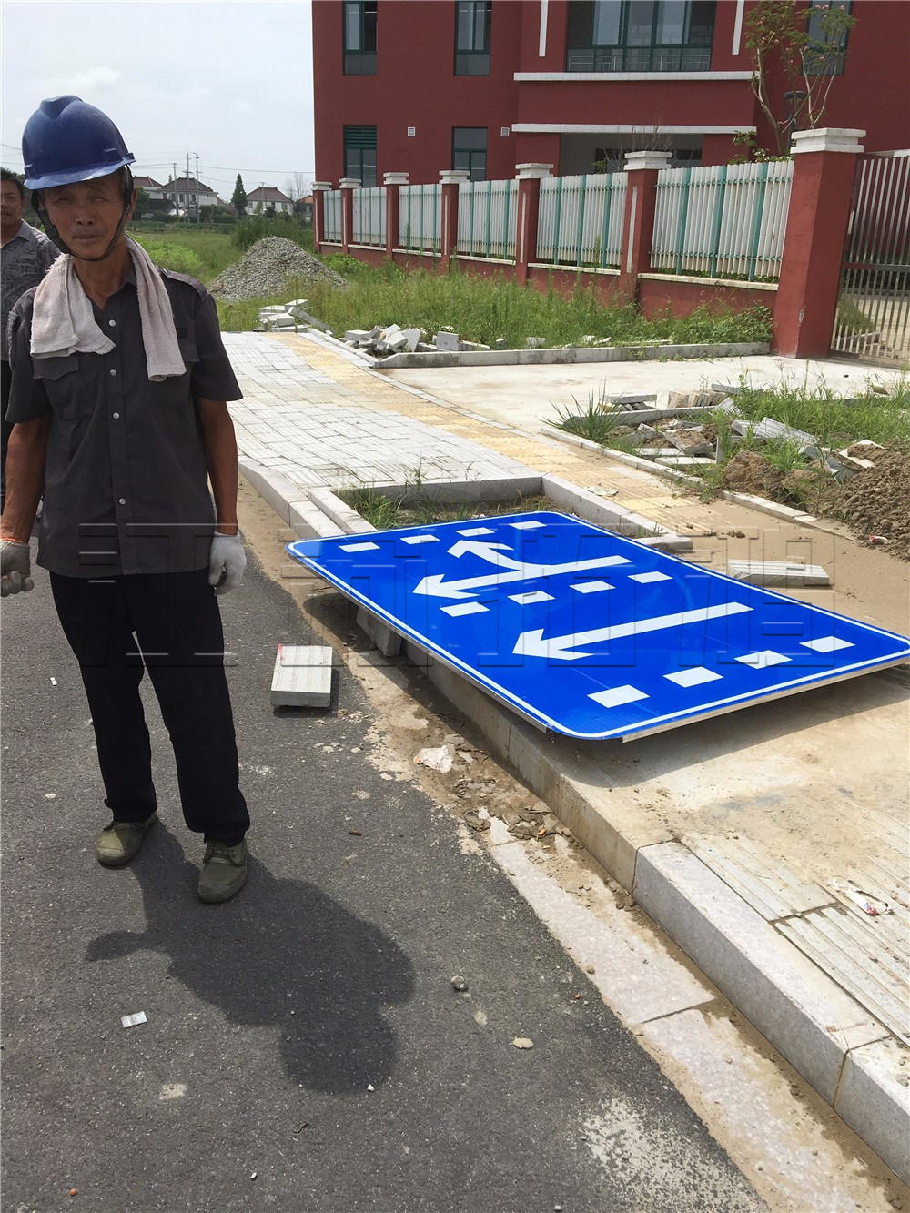 施工案例
