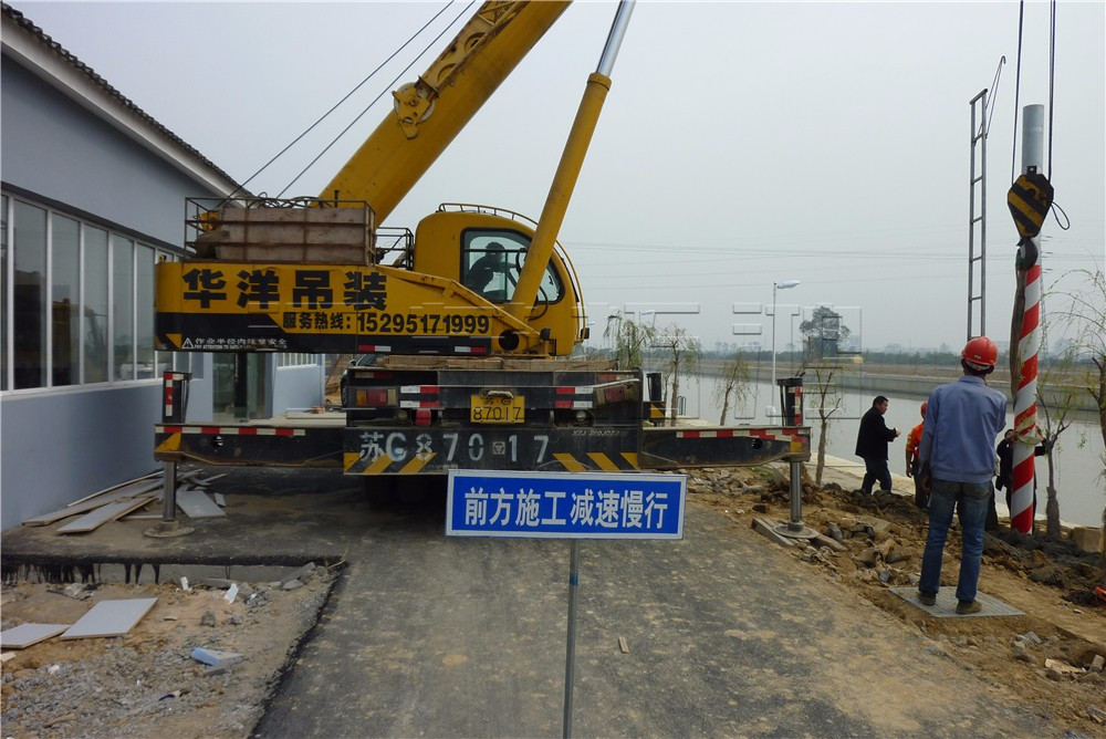 施工案例