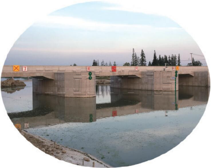 桥涵标