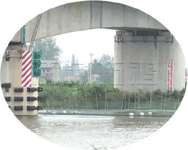 桥涵标