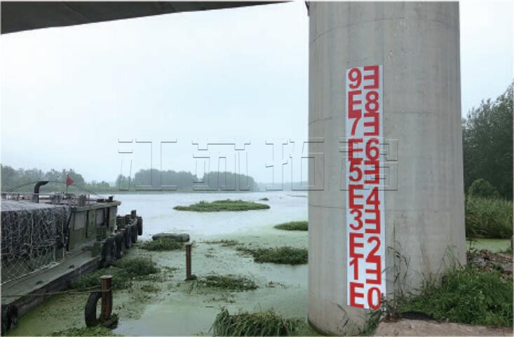 桥涵标
