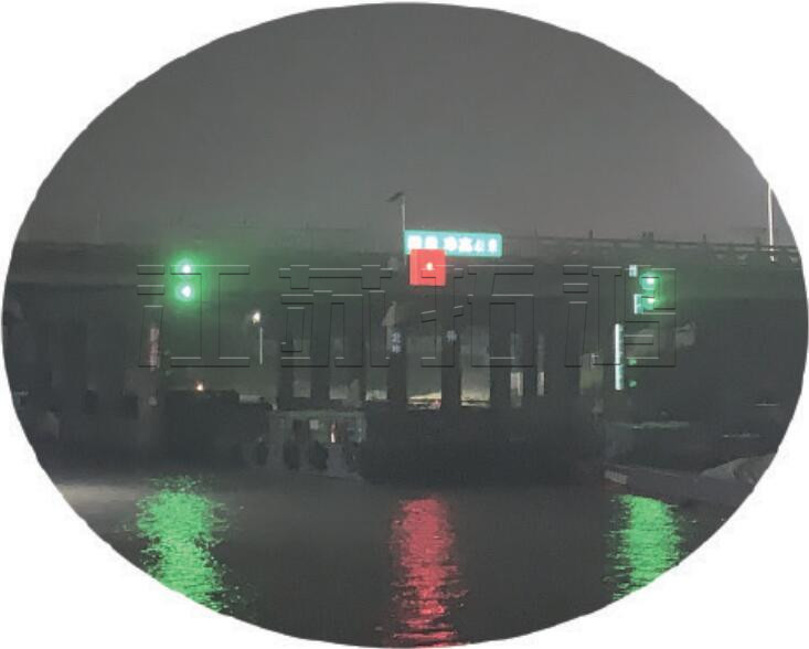 桥涵标