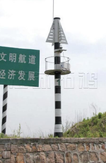 航道标志系列