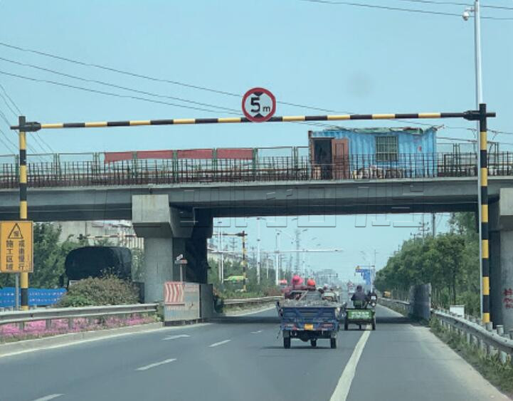 道路标志系列