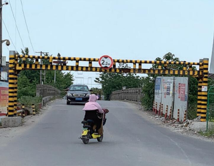 道路标志系列