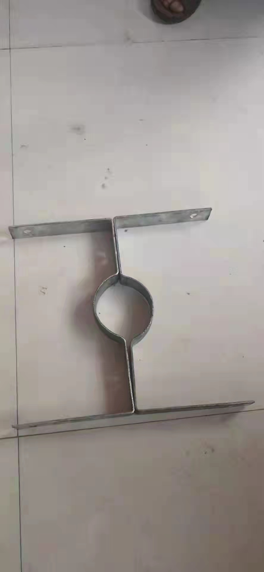 抱箍