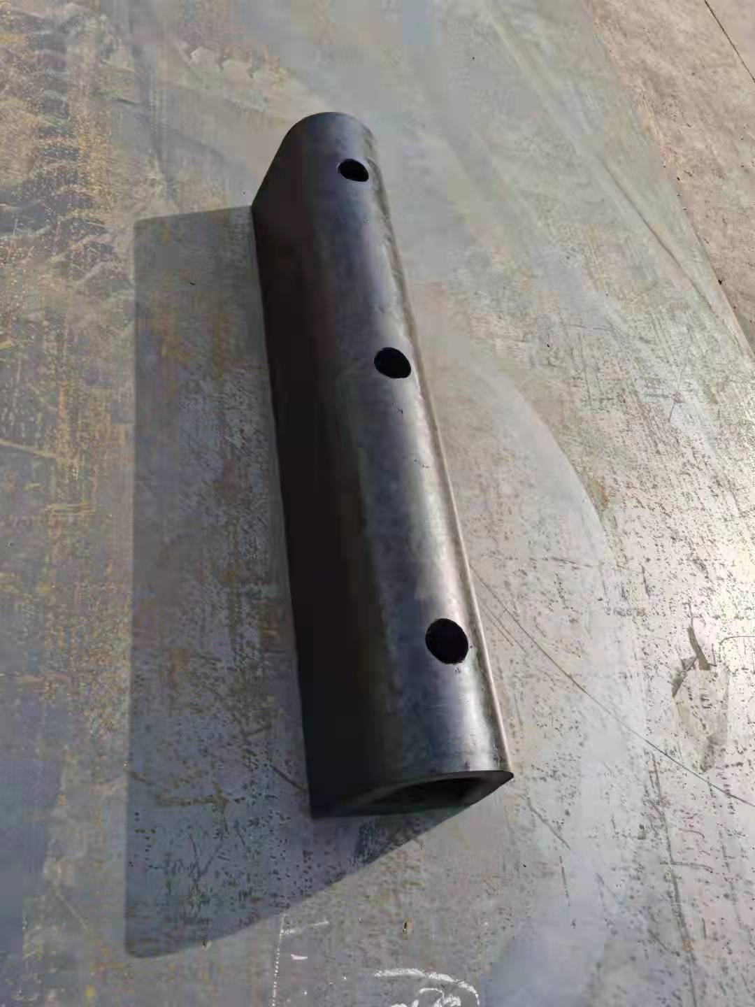 防撞设施